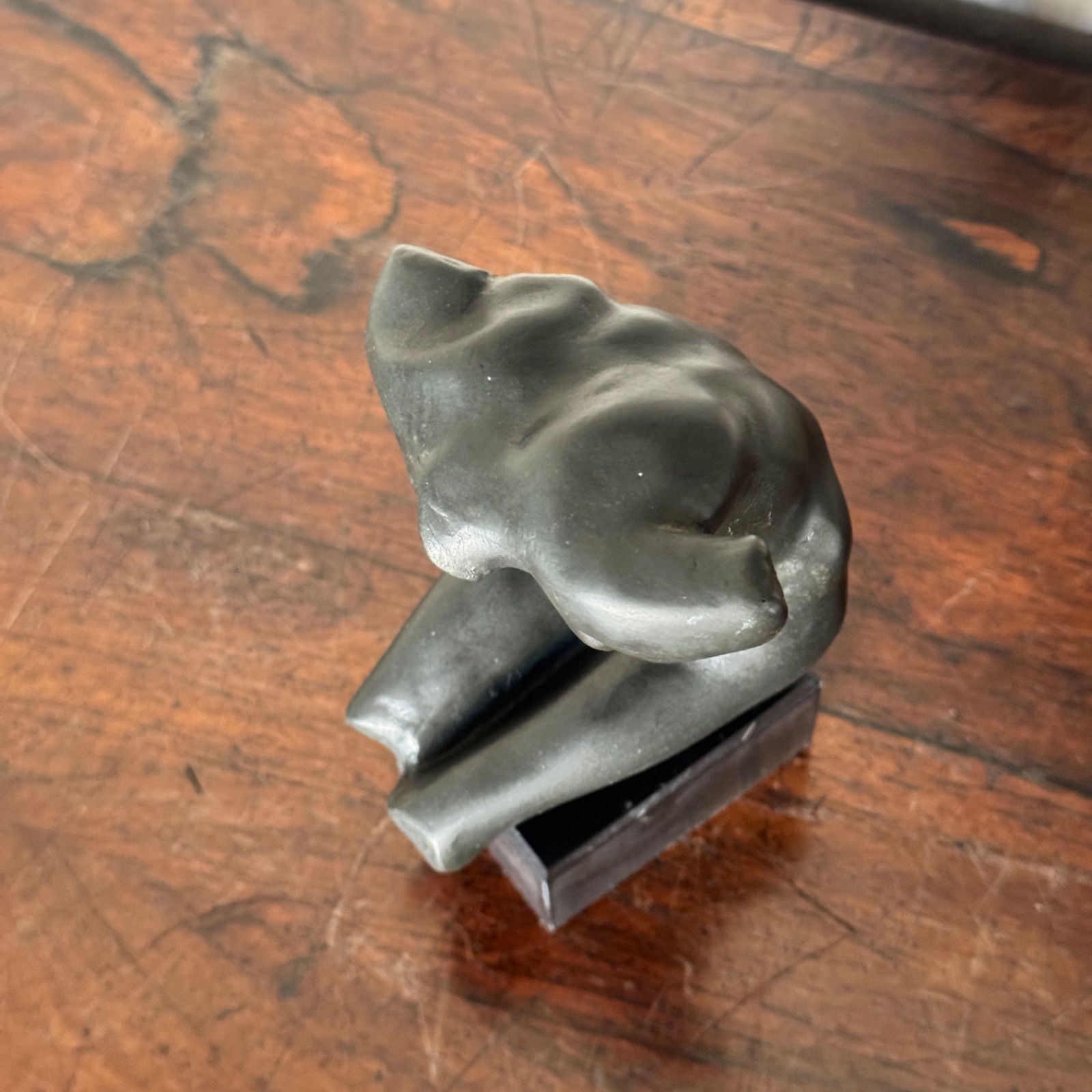 オーギュスト・ロダン 裸婦 小さなトルソ「Reproduction Muse Rodin