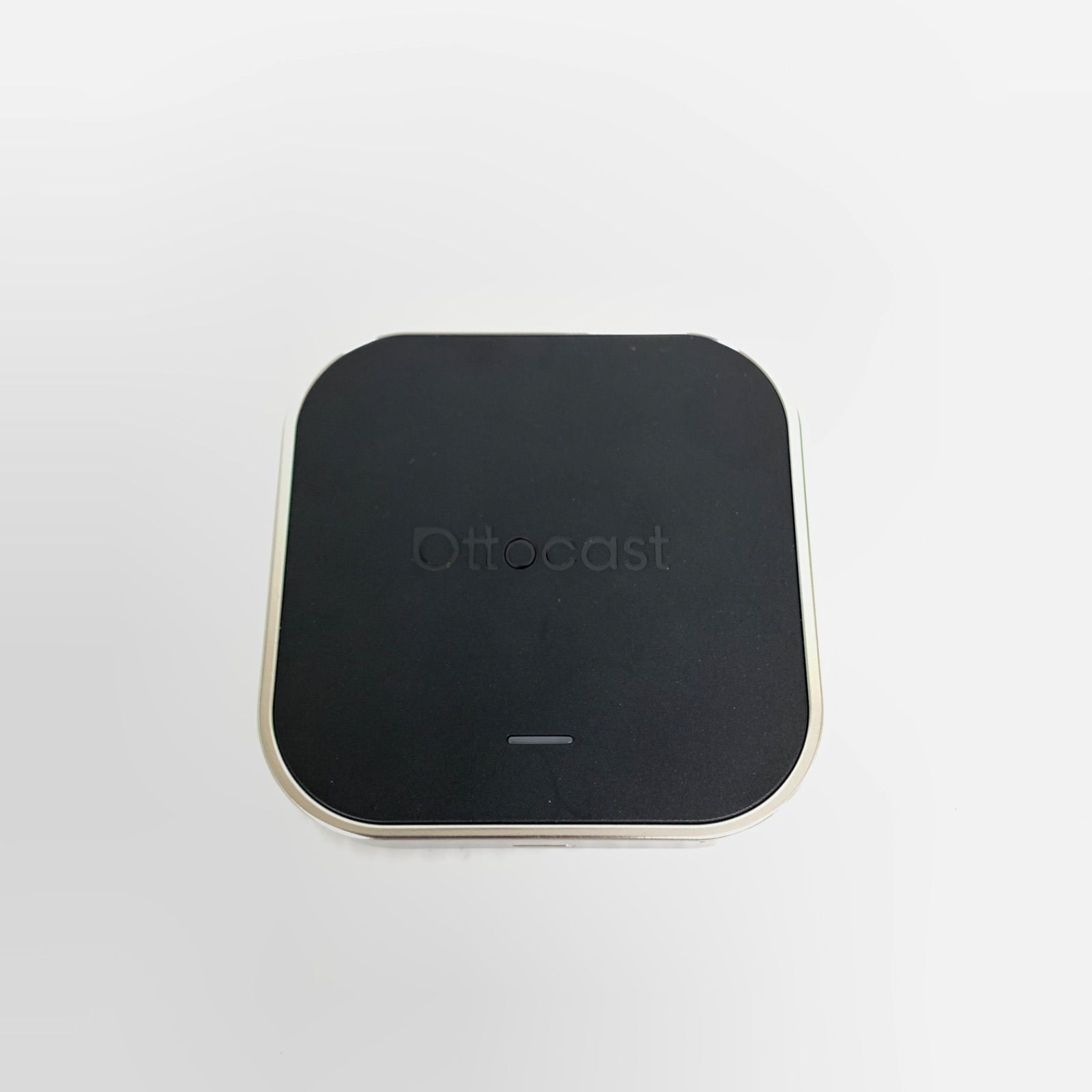 期間限定早割 【中古】オットキャスト Otto cast OttoAibox E2 カー 