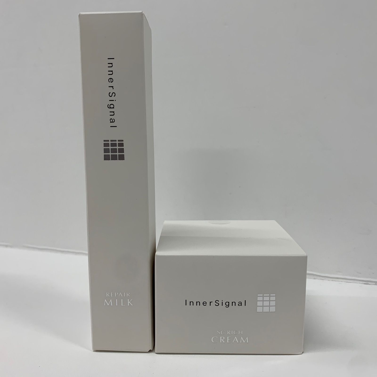 W2104 InnerSignal インナーシグナル リペアミルク 35ml / SCリッチ 