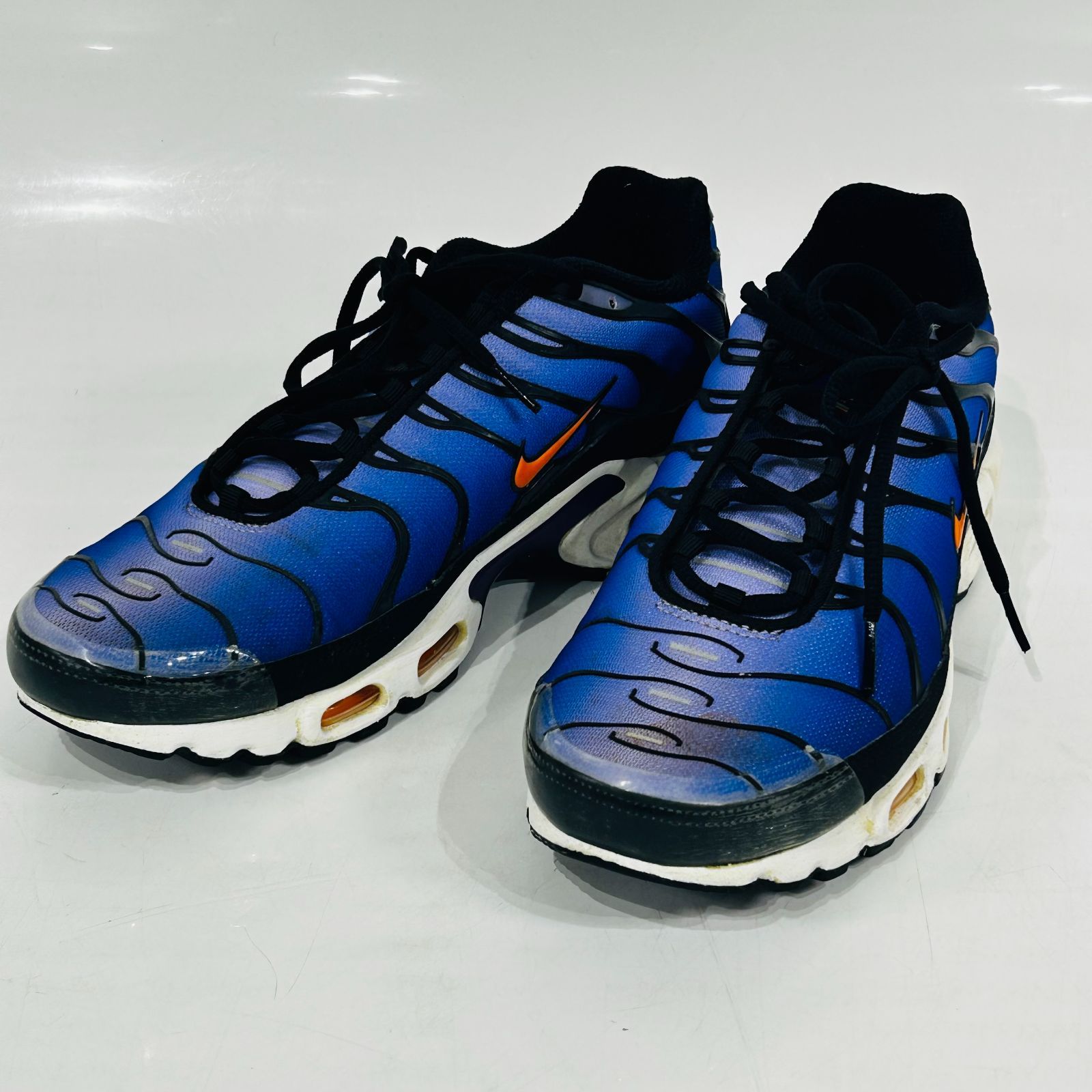 NC3324 ナイキ エアマックス プラス スニーカー マップラ NIKE Air Max 