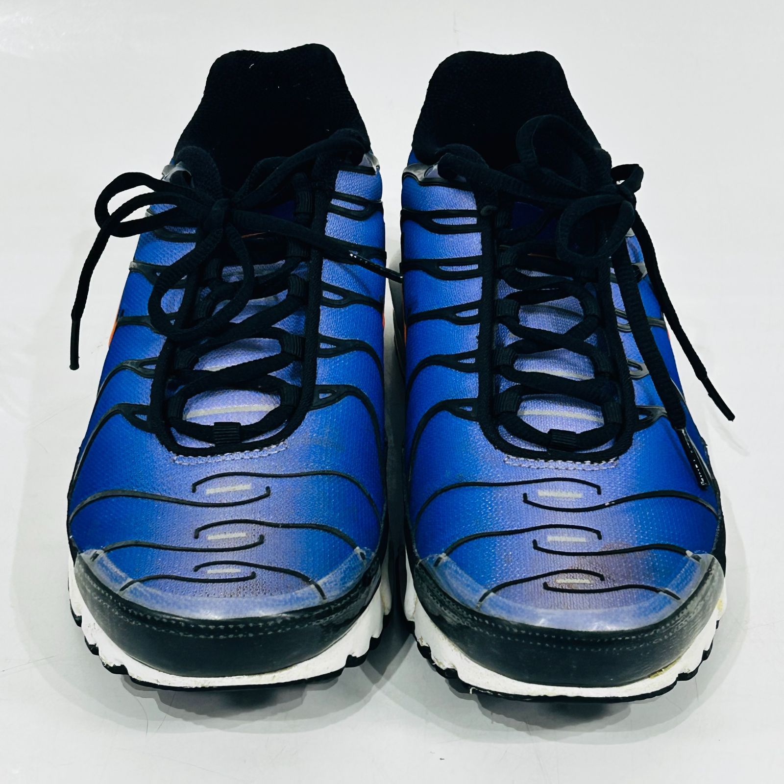 NC3324 ナイキ エアマックス プラス スニーカー マップラ NIKE Air Max 