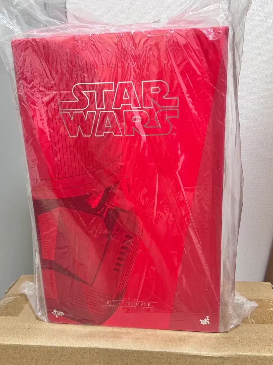 最終値下げ ホットトイズ スターウォーズ シストルーパー1/6限定版