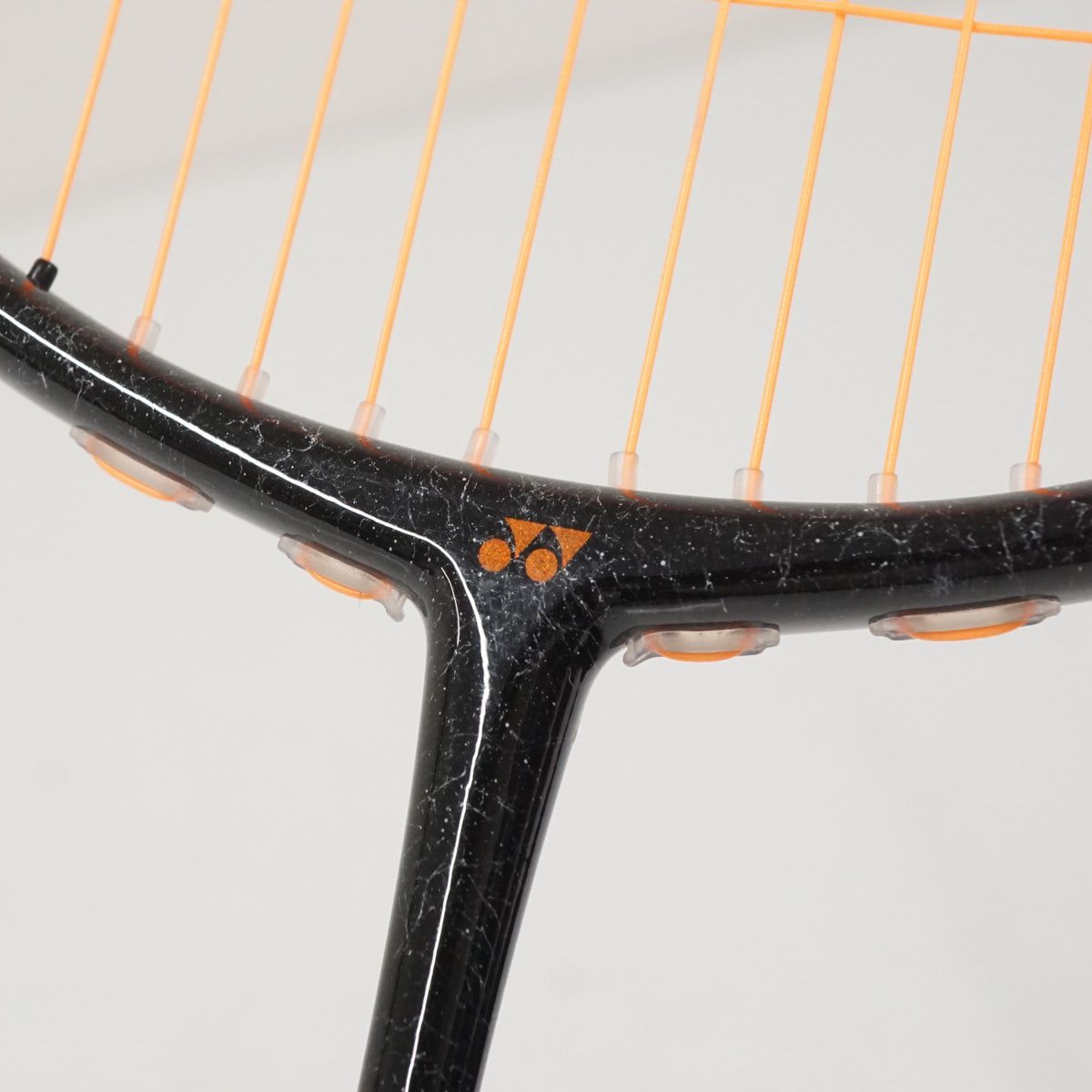 YONEX バドミントンラケット USED美品 ASTROX 99 GAME アストロクス 99