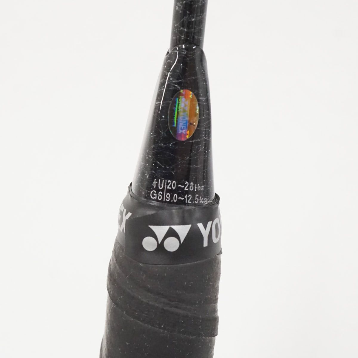 YONEX バドミントンラケット USED美品 ASTROX 99 GAME アストロクス 99