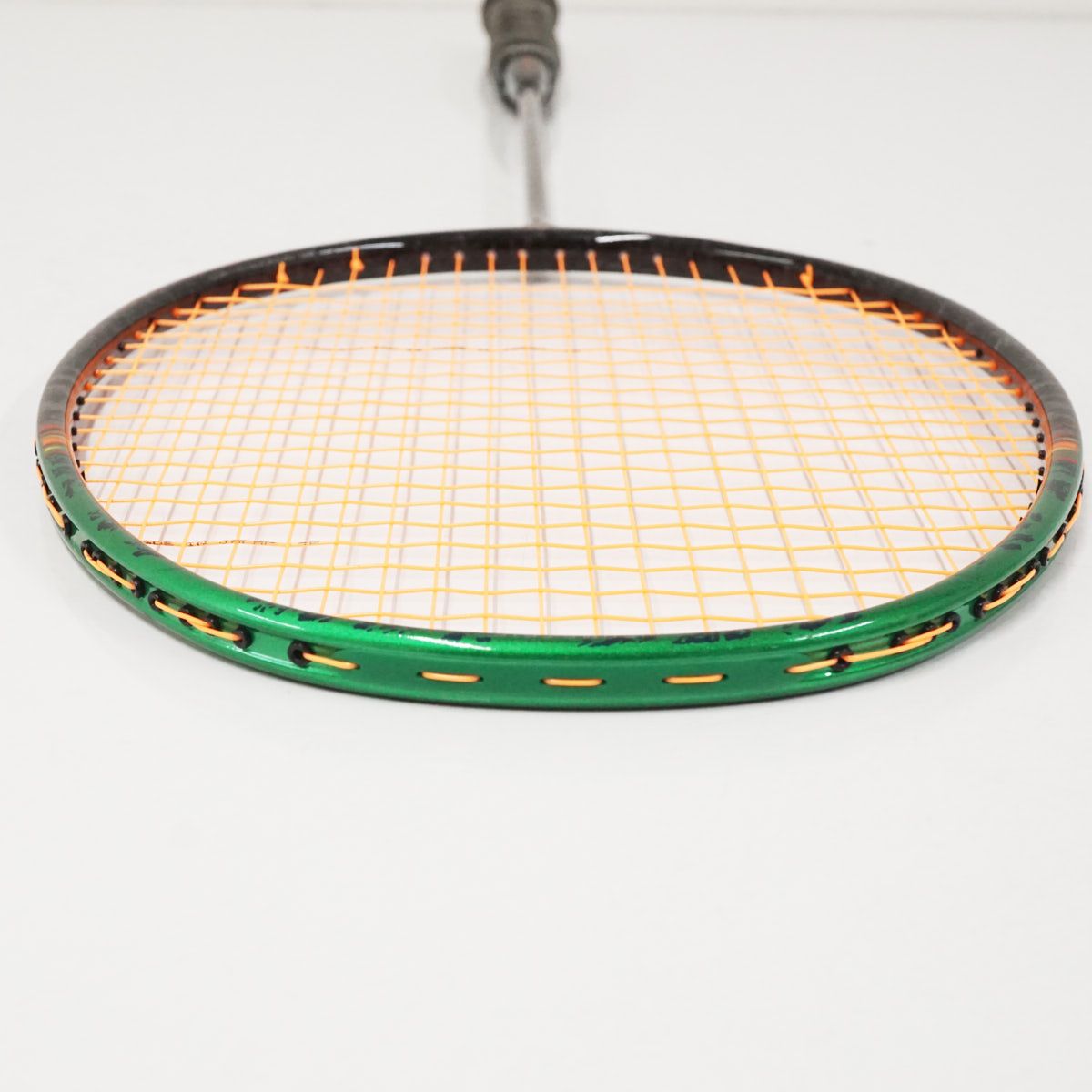 YONEX バドミントンラケット USED美品 ASTROX 99 GAME アストロクス 99