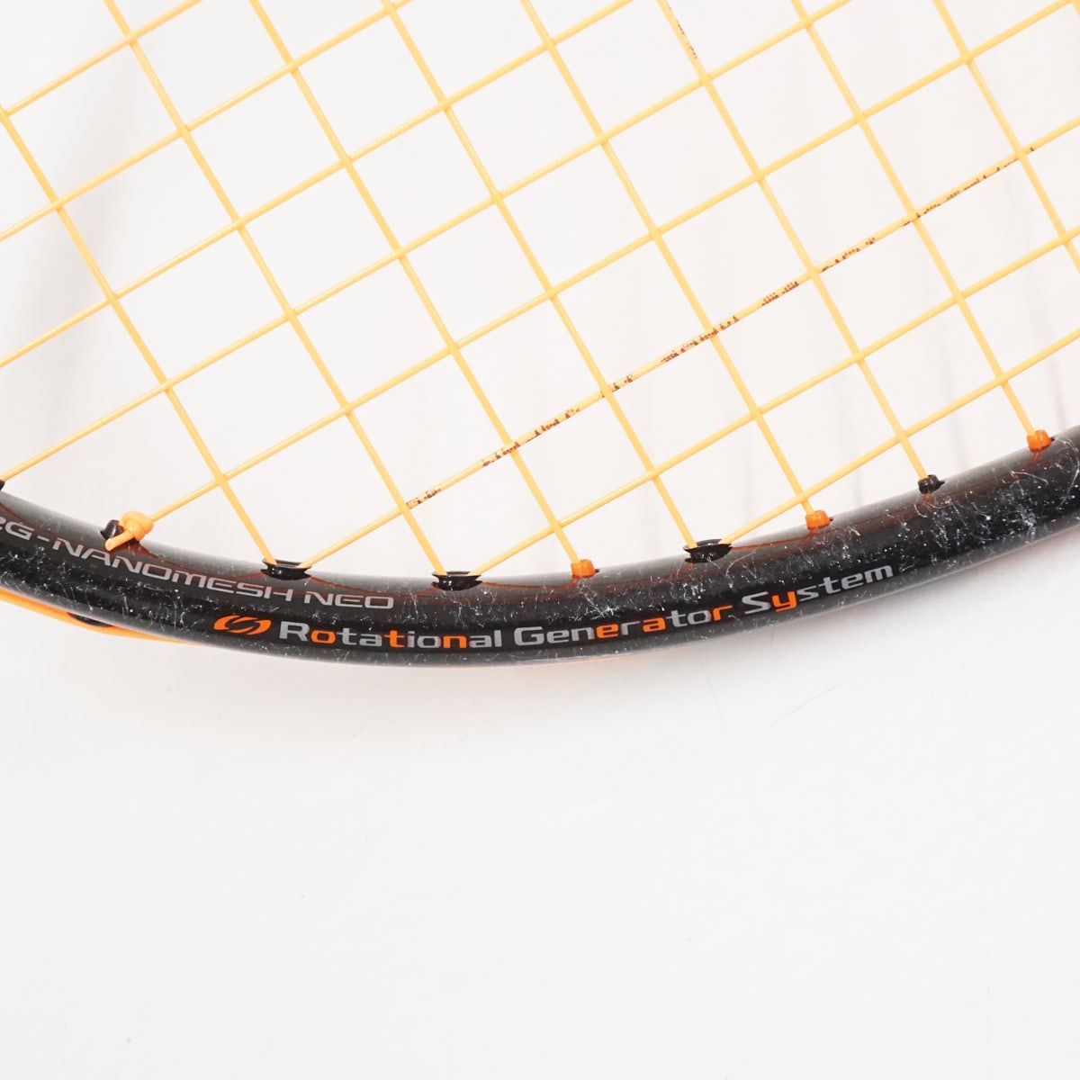 YONEX バドミントンラケット USED美品 ASTROX 99 GAME アストロクス 99 