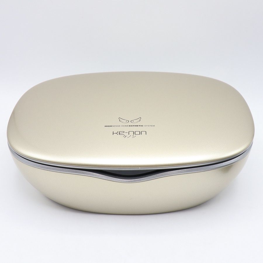 【美品】ケノン Ver.7.1 眉脱毛あり カートリッジ2点 新品エクストラ+中古ラージ 脱毛器 kenon 本体 美品】ケノン Ver.7.1 眉脱毛あり カートリッジ2点 新品エクストラ+