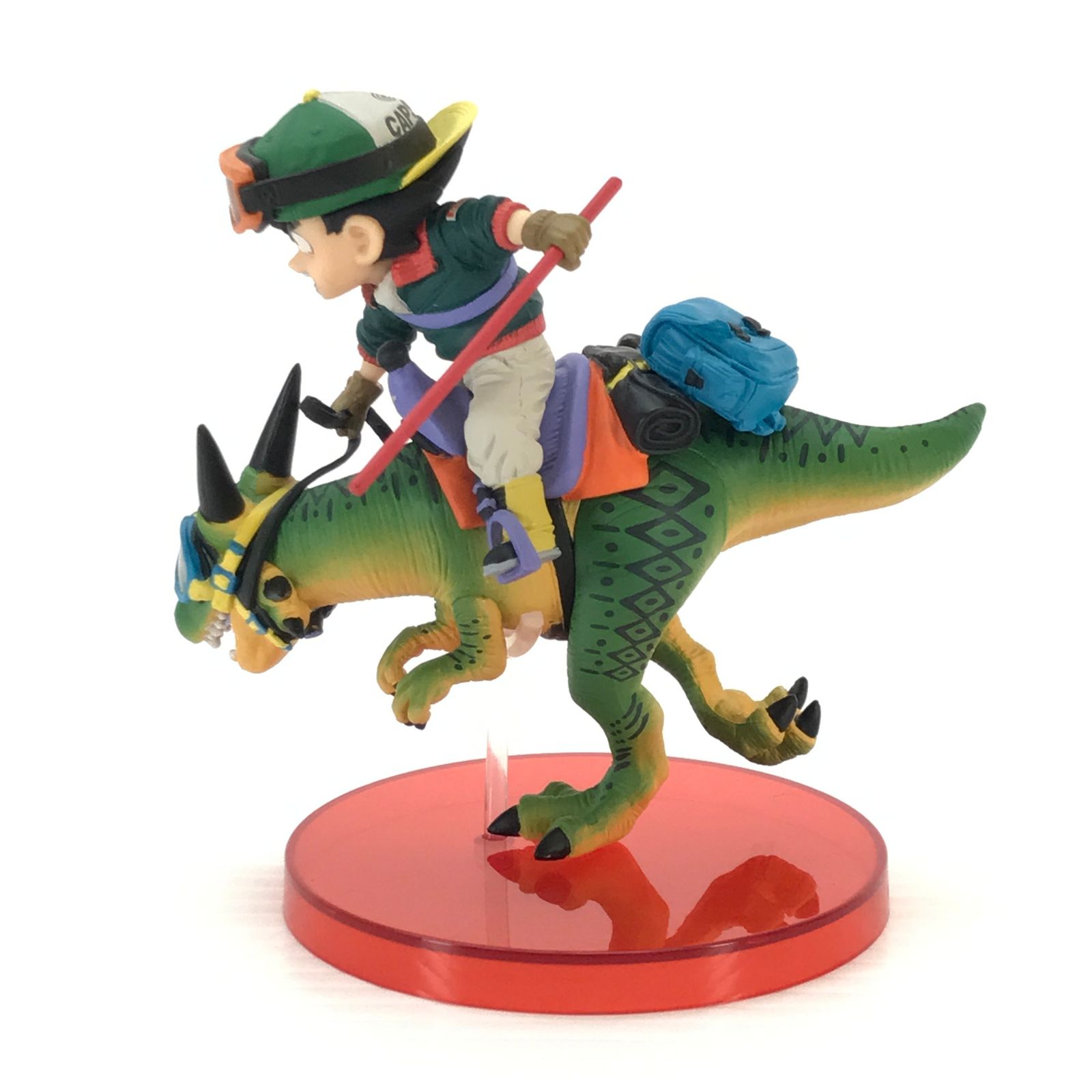BANDAI SPIRITS フィギュア ドラゴン＆悟空 ラストワンver. 「一番くじ