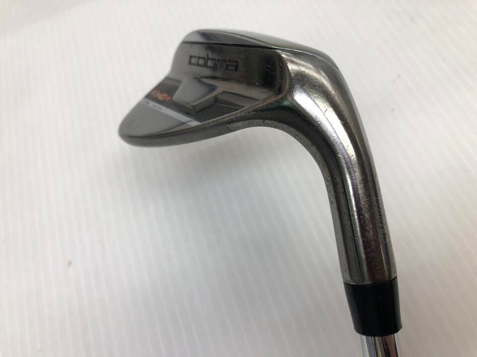 コブラ KING F6 55度 XP 95 S200フレックス ウェッジ 中古 ゴルフドゥ