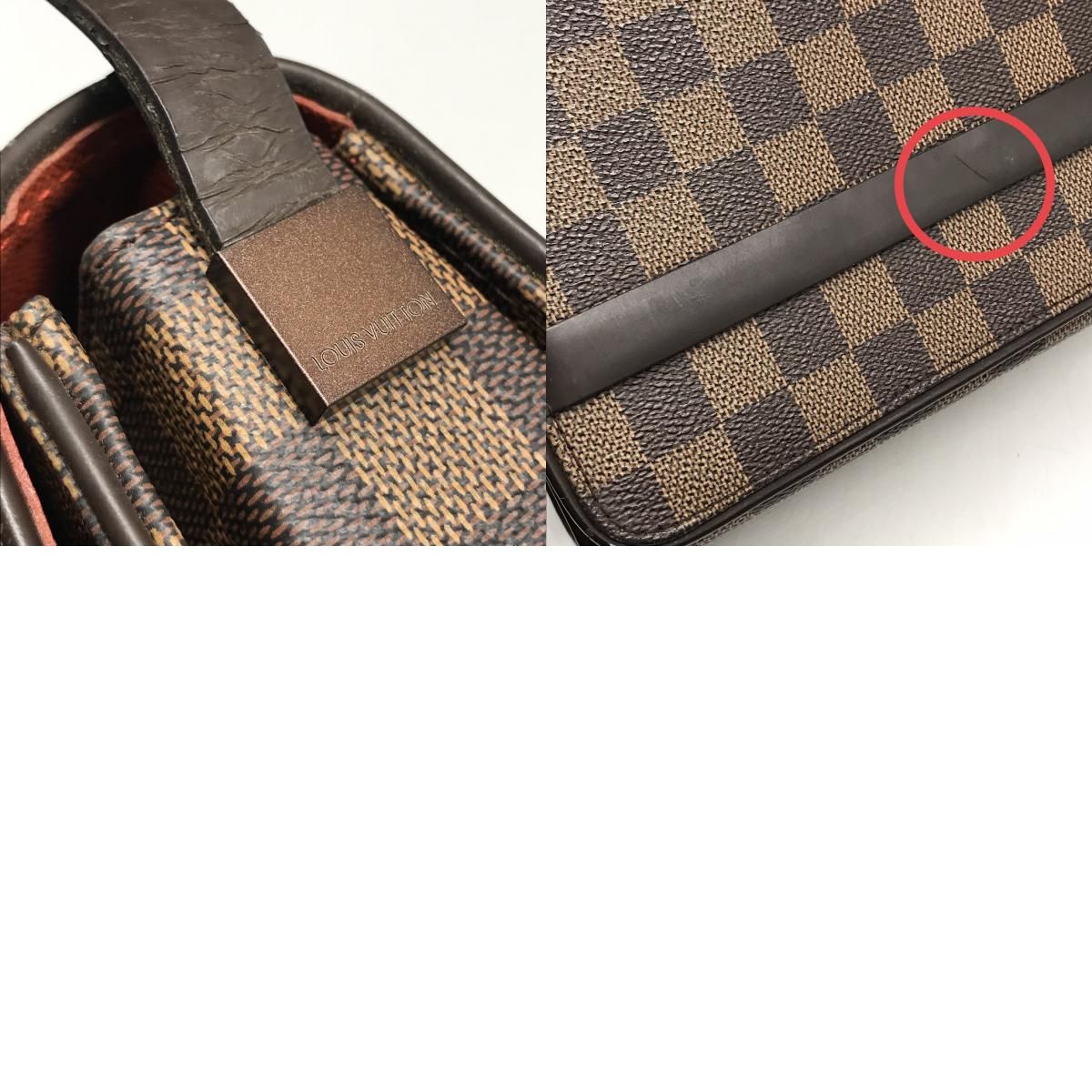 倉吉店】 中古 LOUIS VUITTON | ルイ・ヴィトン ショルダーバッグ