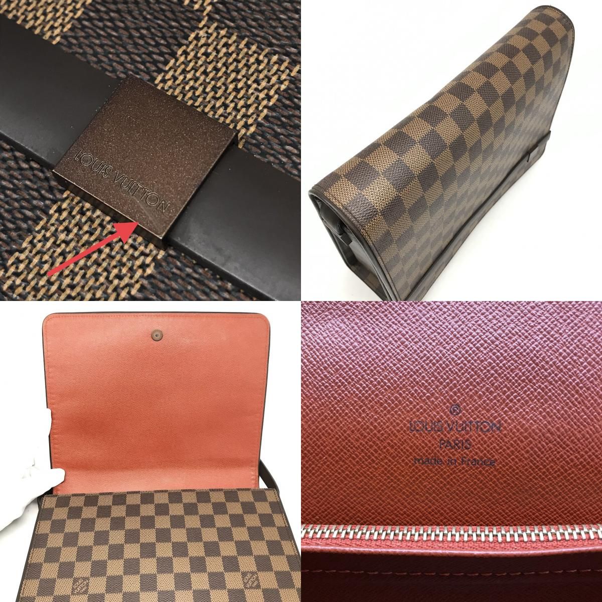 倉吉店】 中古 LOUIS VUITTON | ルイ・ヴィトン ショルダーバッグ