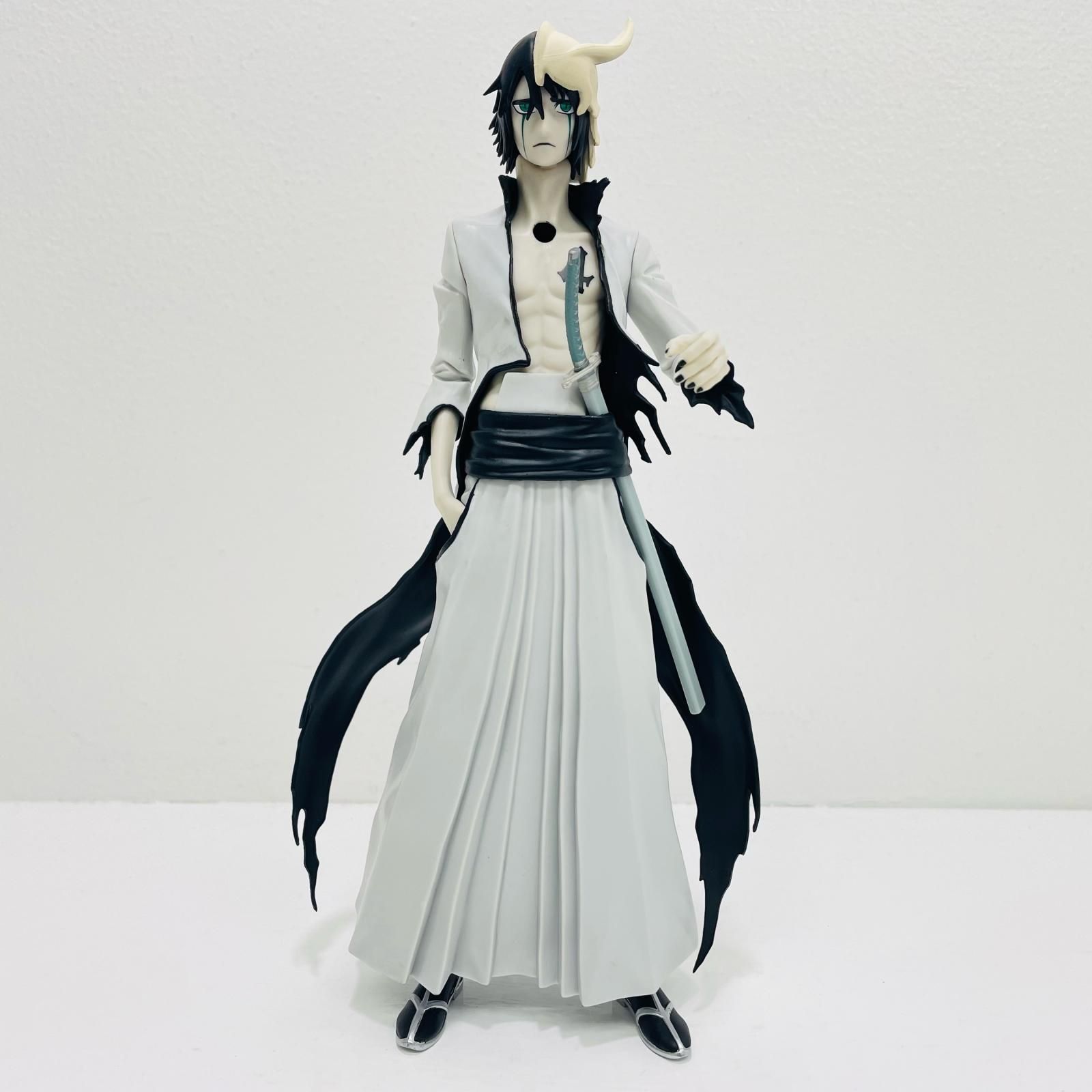 飾磨店】 中古 ウルキオラ・シファーMAXIMATIC”ULQUIORRACIFER 