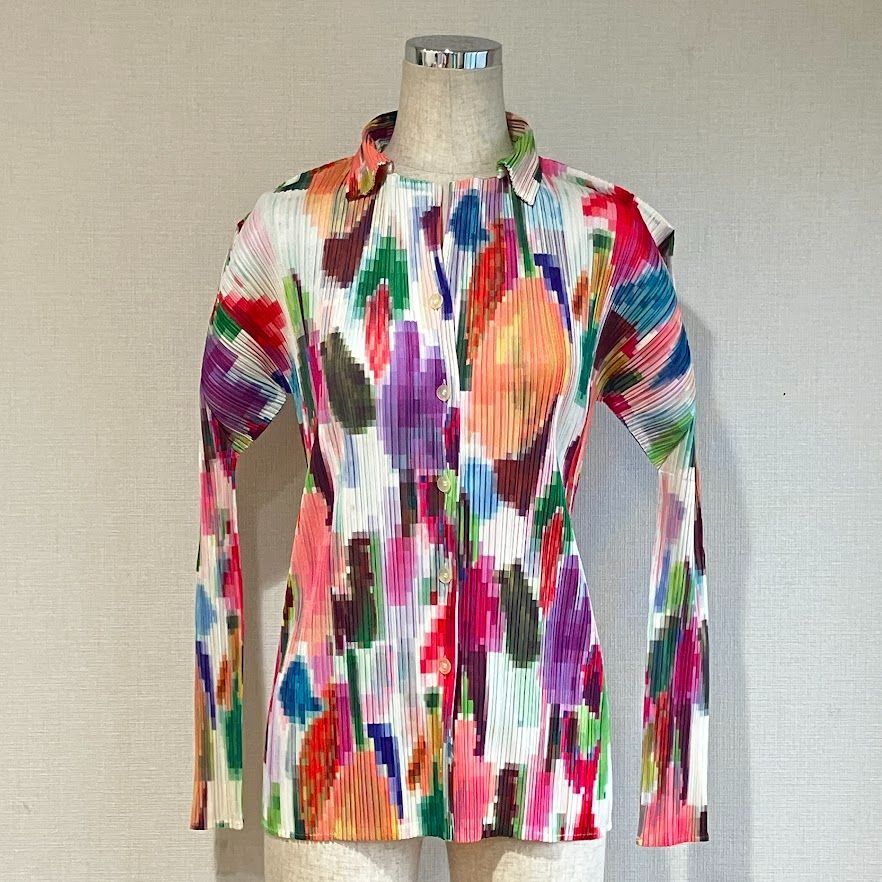 PLEATS PLEASE ISSEY MIYAKE プリーツプリーズ イッセイミヤケ PLEATS PLEASE ISSEY MIYAKE プリーツプリーズ イッセイミヤケ