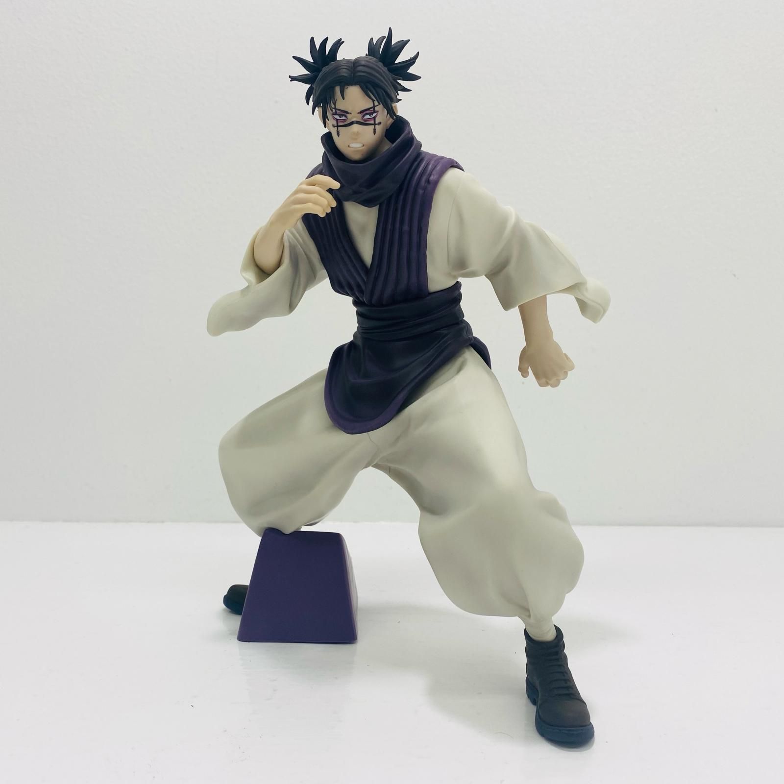飾磨店】 中古 脹相-死滅回游-MAXIMATIC”CHOSO”「呪術廻戦」 - メルカリ 飾磨店】 中古 脹相-死滅回游-MAXIMATIC”CHOSO”「呪術廻戦」 - メルカリ