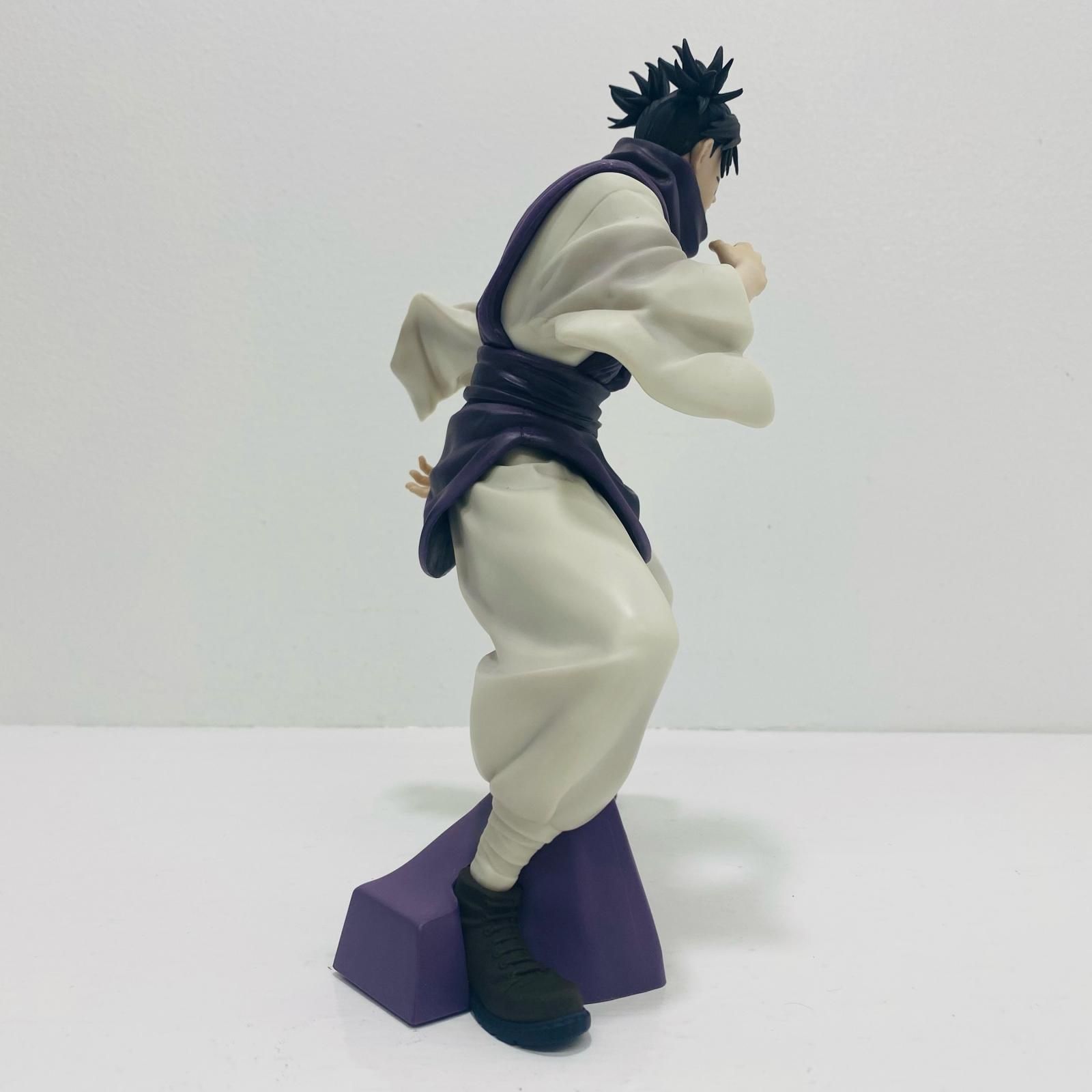 飾磨店】 中古 脹相-死滅回游-MAXIMATIC”CHOSO”「呪術廻戦」 - メルカリ