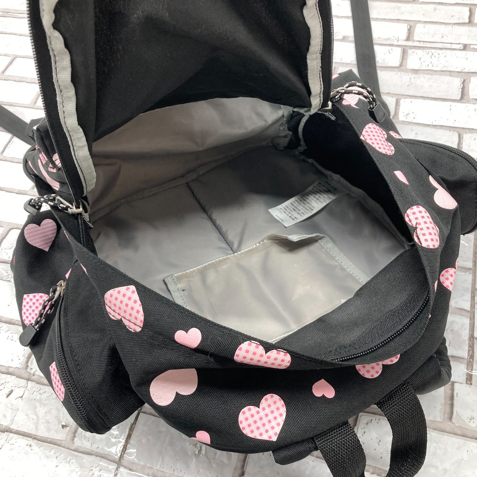 OUTDOOR PRODUCTS アウトドア プロダクツ 両サイドポケット付き 