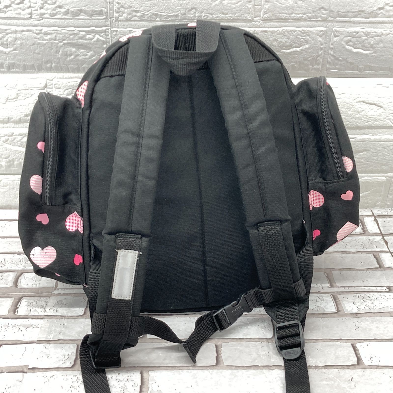 OUTDOOR PRODUCTS アウトドア プロダクツ 両サイドポケット付き 
