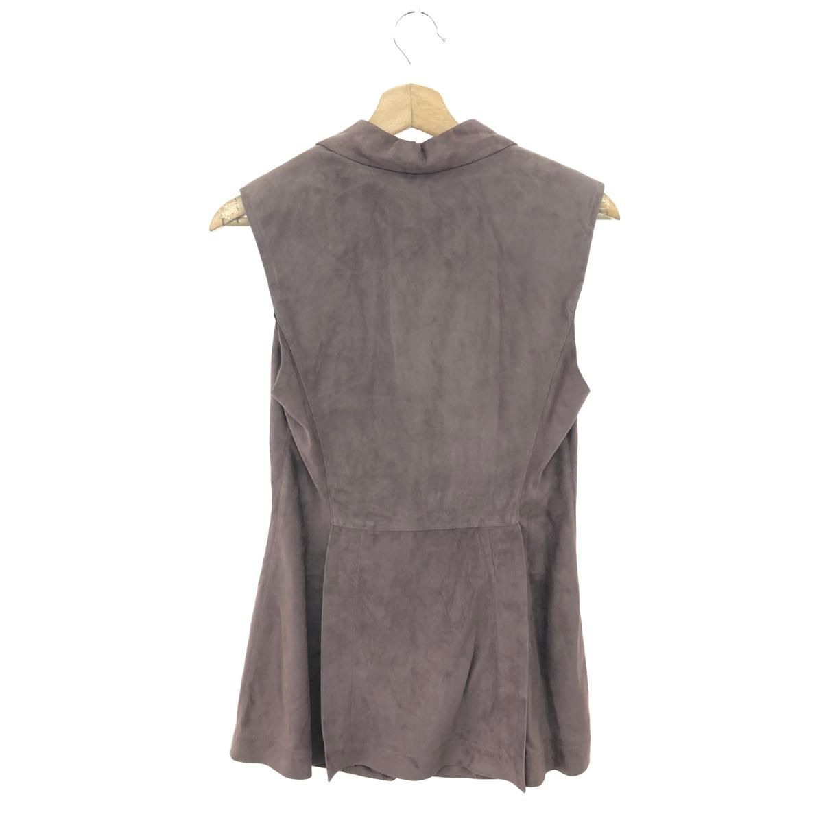ブルネロクチネリ　ノースリ　トップス BRUNELLO CUCINELLI - ブルネロクチネリ ワンピース ノースリーブ