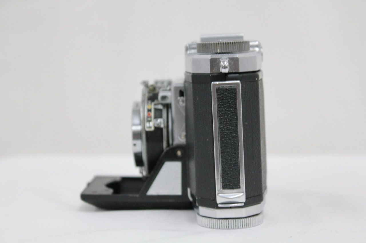 返品保証】 ツァイスイコン Zeiss Ikon CONTINA 524/24 Novar