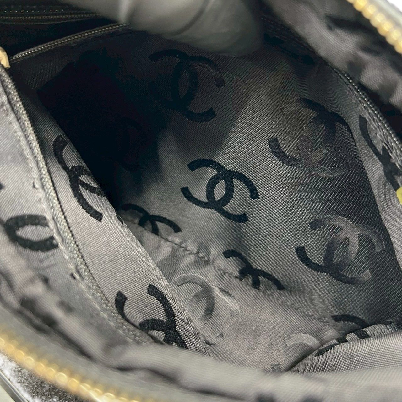 極 美品 シール有 8番台 CHANEL シャネル ワイルドステッチ レザー 