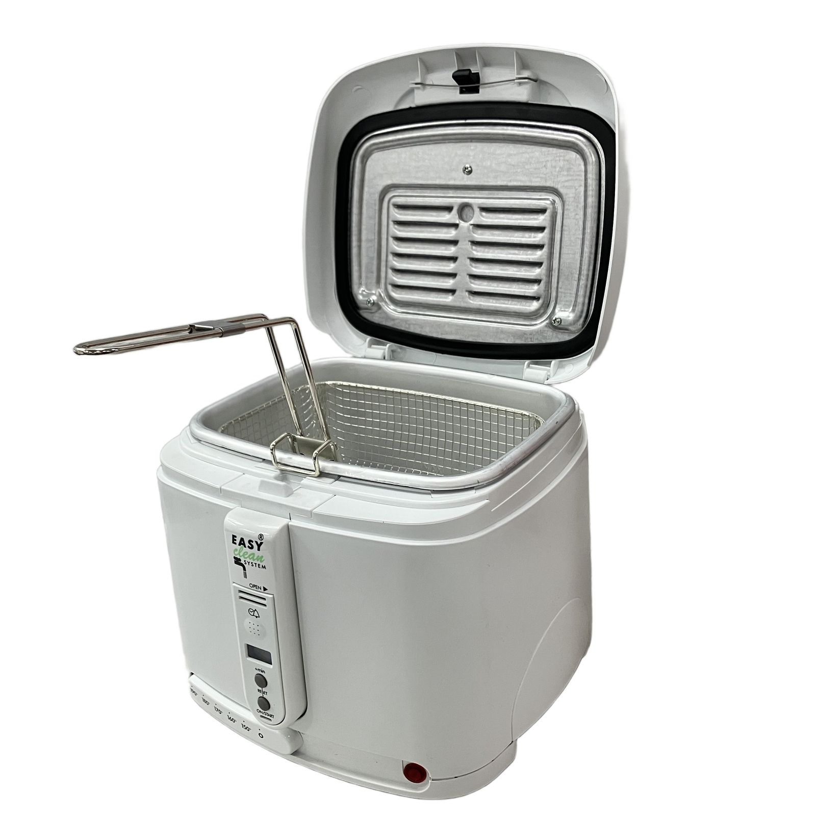 DeLonghi F027 デロンギ コンパクト電気フライヤー キッチン 用品 調理 