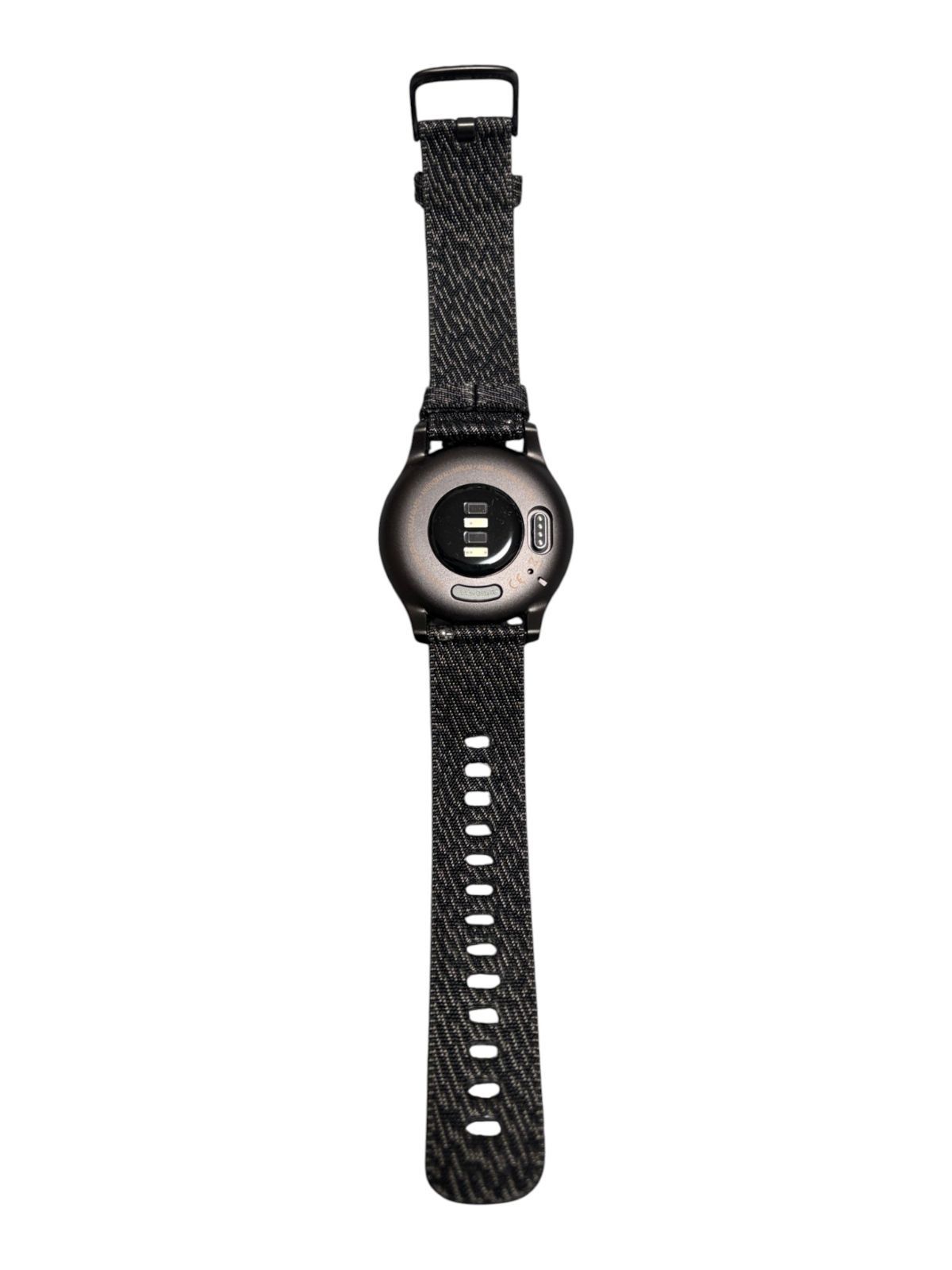 Garmin vivomove Style 010-02240-73【ジャンク】 - メルカリ
