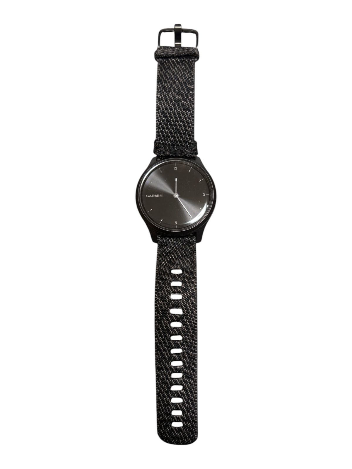 Garmin vivomove Style 010-02240-73【ジャンク】 - メルカリ