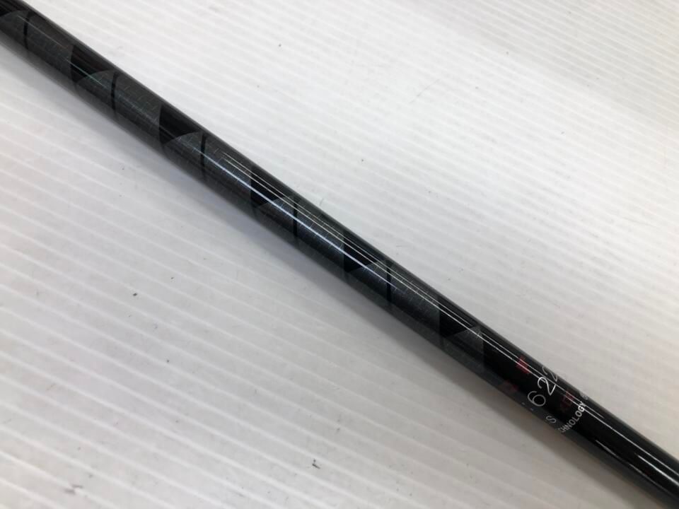 グローブライド　ONOFF KURO 2024　10.5度　CBT:622D　Sフレックス　ドライバー　中古　ゴルフドゥ！深谷店【最短即日発送】