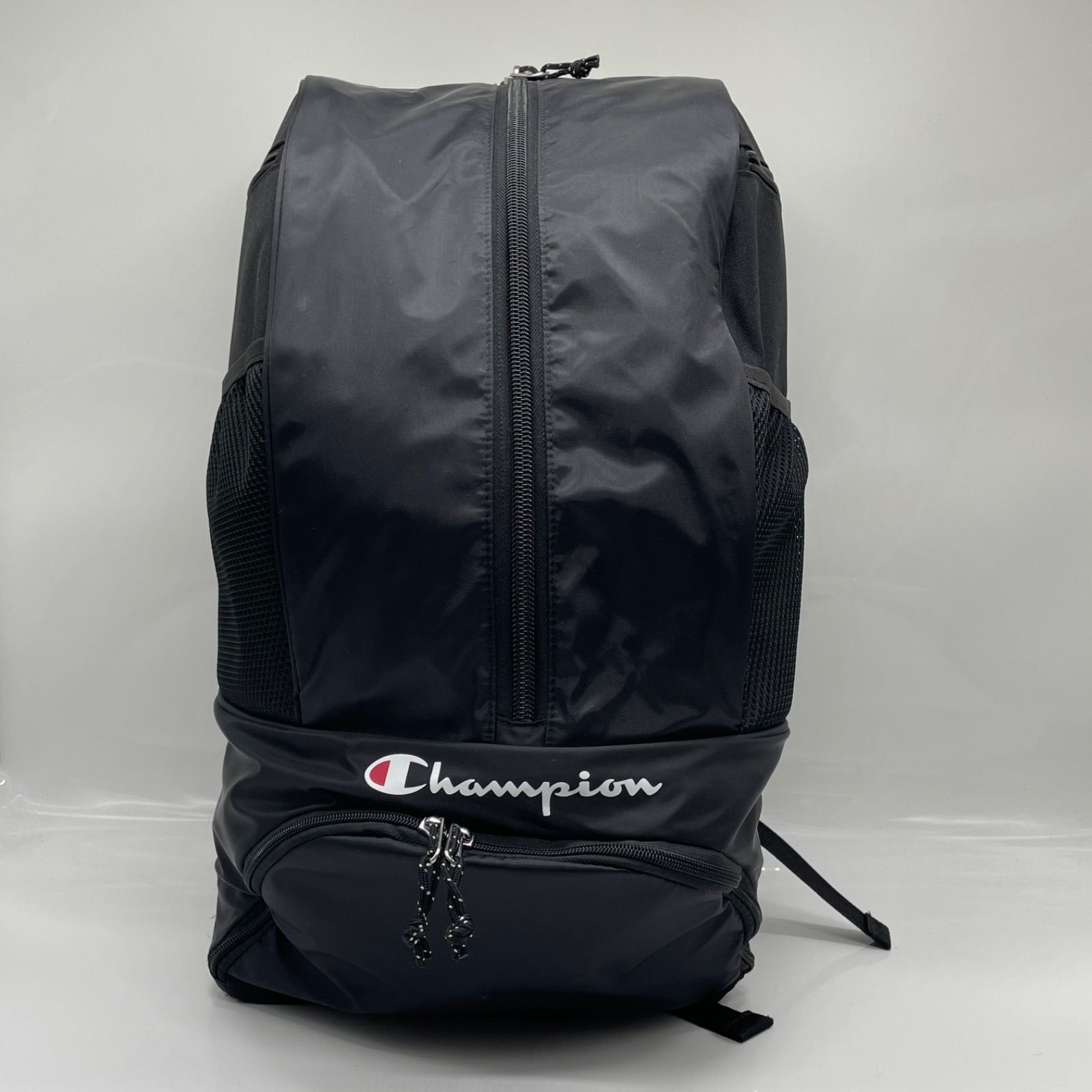 BN8417○Champion チャンピオン リュック バッグパック 大容量 30L 