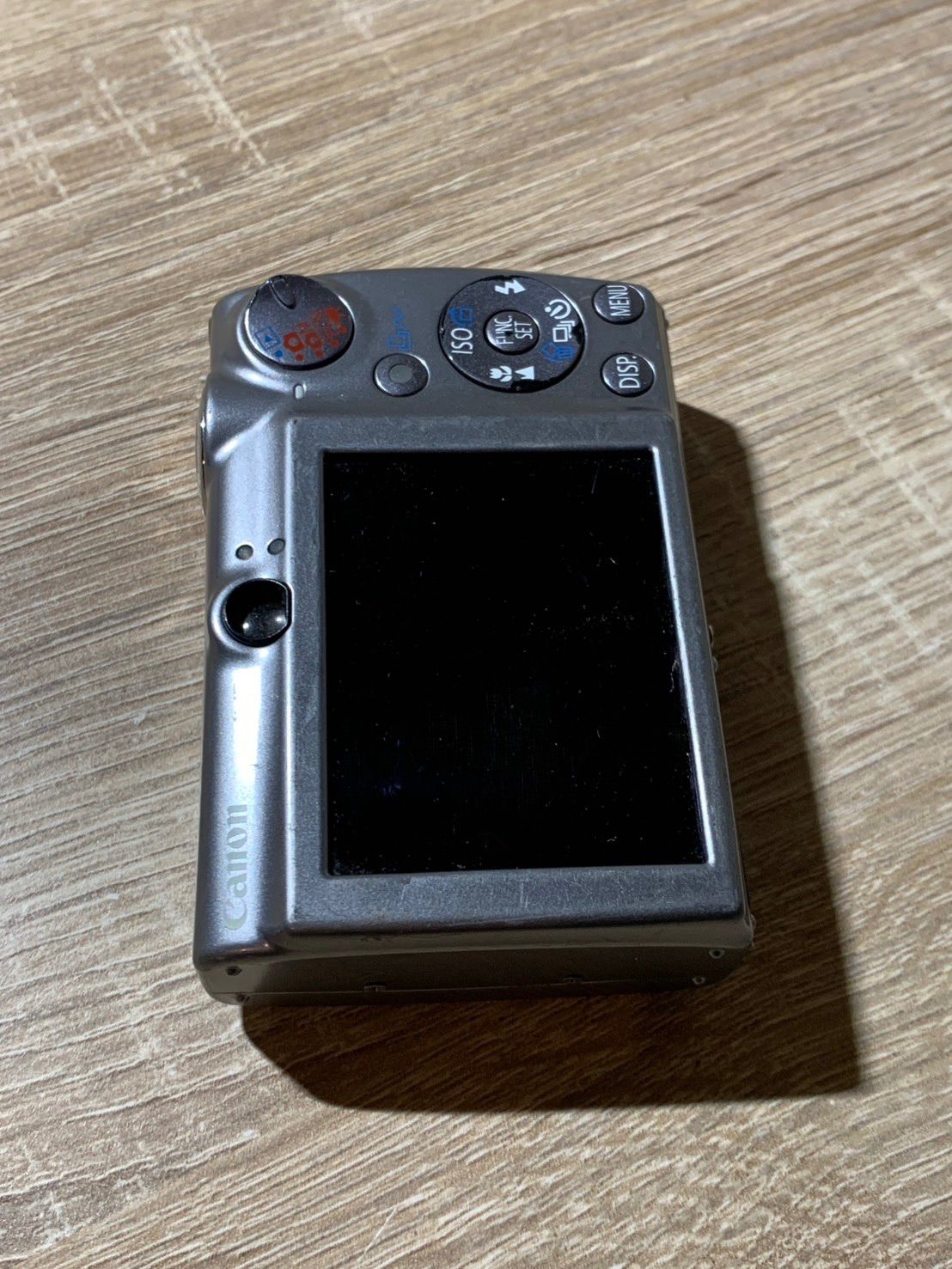 【ジャンク３台Set】Canon IXY400 18939524 ジャンク品 Canon IXY コンパクトデジタルカメラ 4台セット - メルカリ