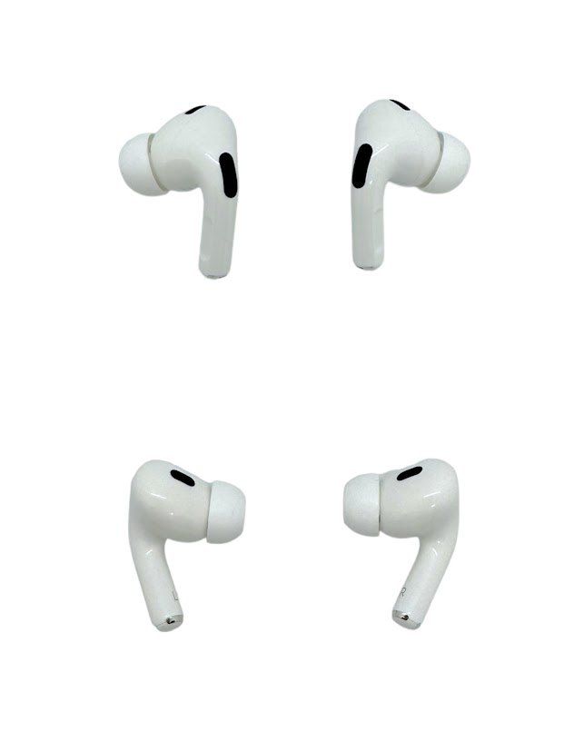 Apple (アップル) AirPods Pro 第2世代 充電ケースUSB-C ワイヤレス