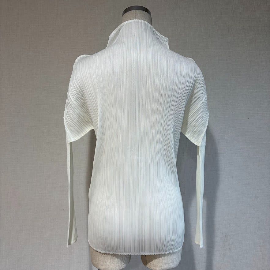 PLEATS PLEASE ISSEY MIYAKE プリーツプリーズ イッセイミヤケ 長袖