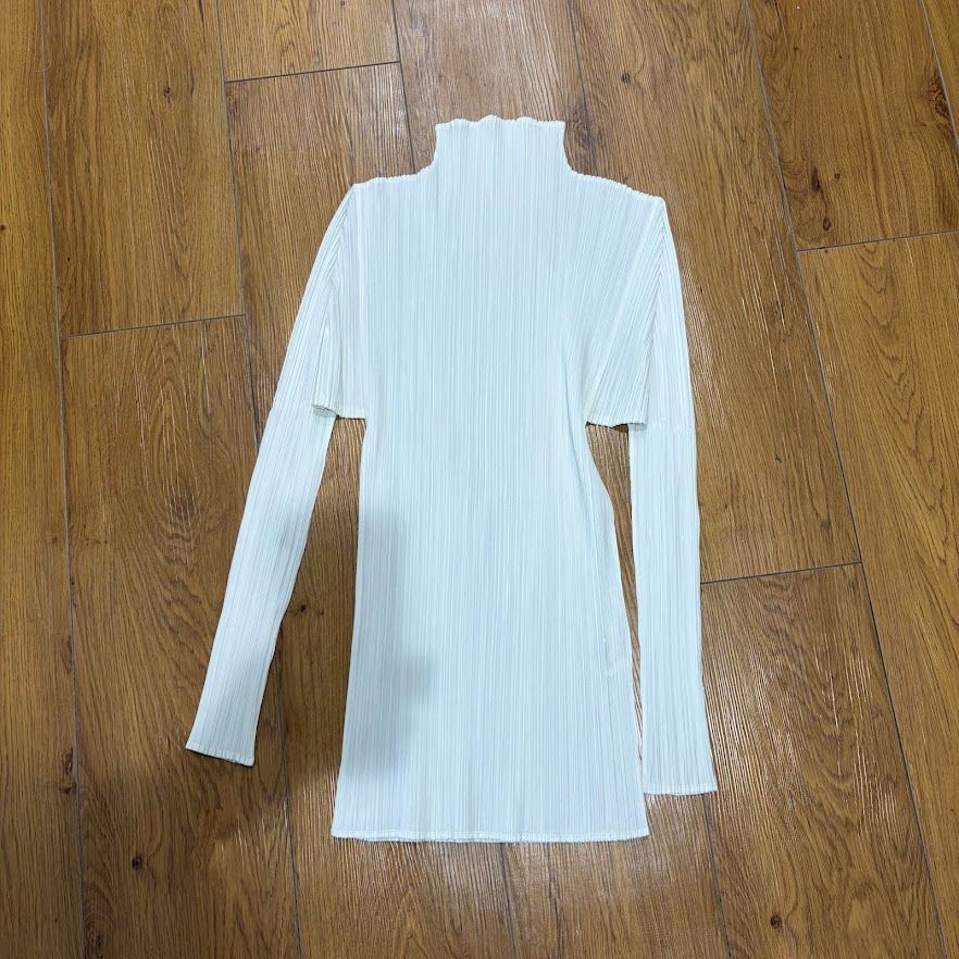 PLEATS PLEASE ISSEY MIYAKE プリーツプリーズ イッセイミヤケ 長袖