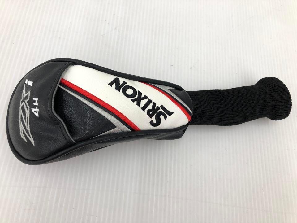 連絡 ダンロップ SRIXON ZXi HYBRID 22度 Diamana ZXi for HYBRID S