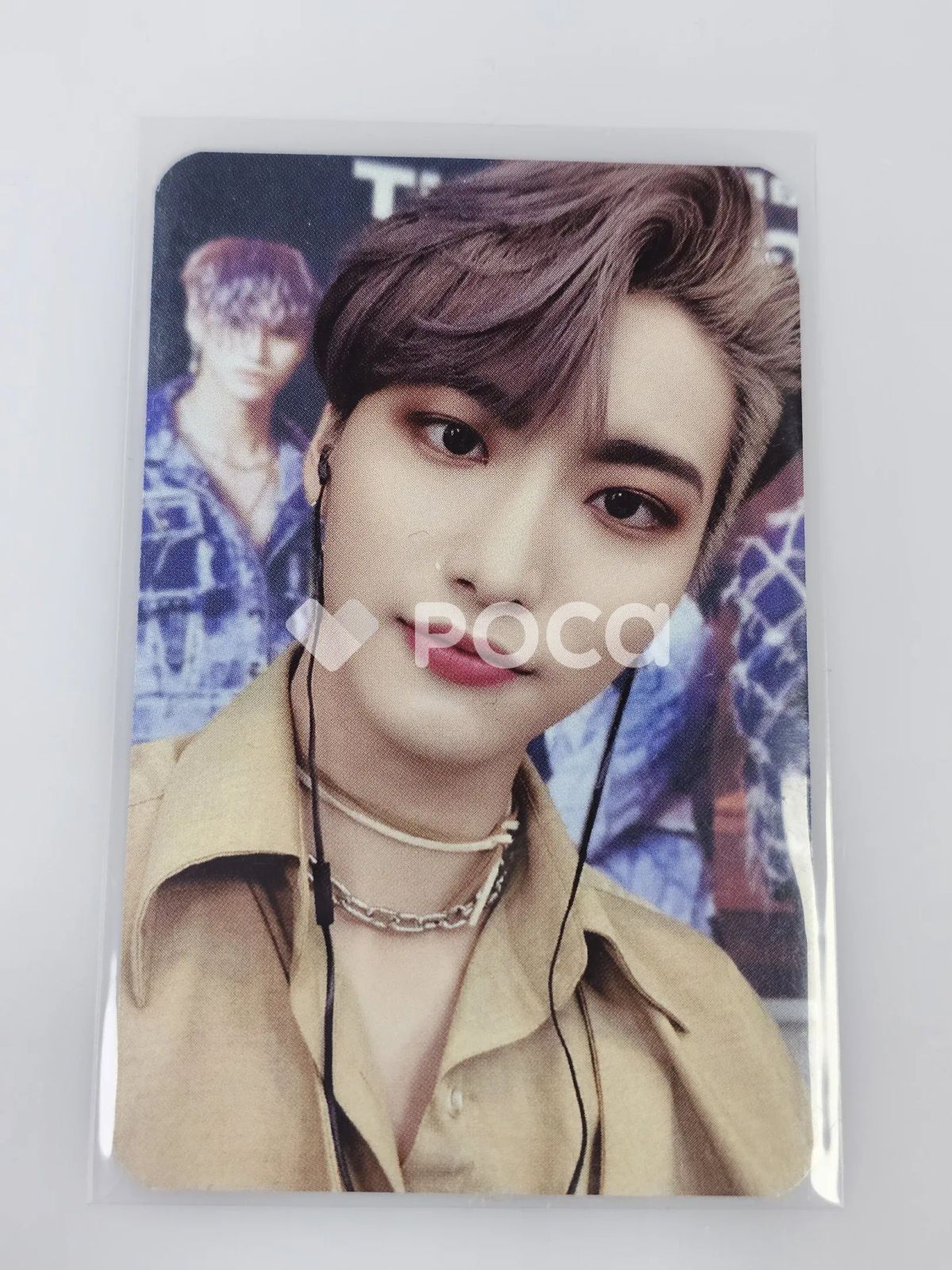 ATEEZ ソンファ ZERO : FEVER Part.2 MokketShop-日本正規代理店
