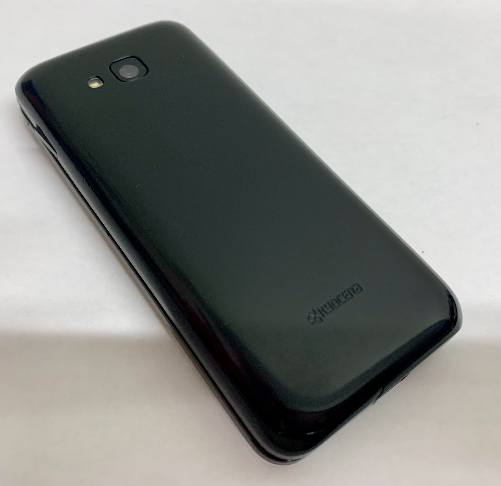 GRATINA KYF39 ブラック SIMフリー 良品 au - メルカリ