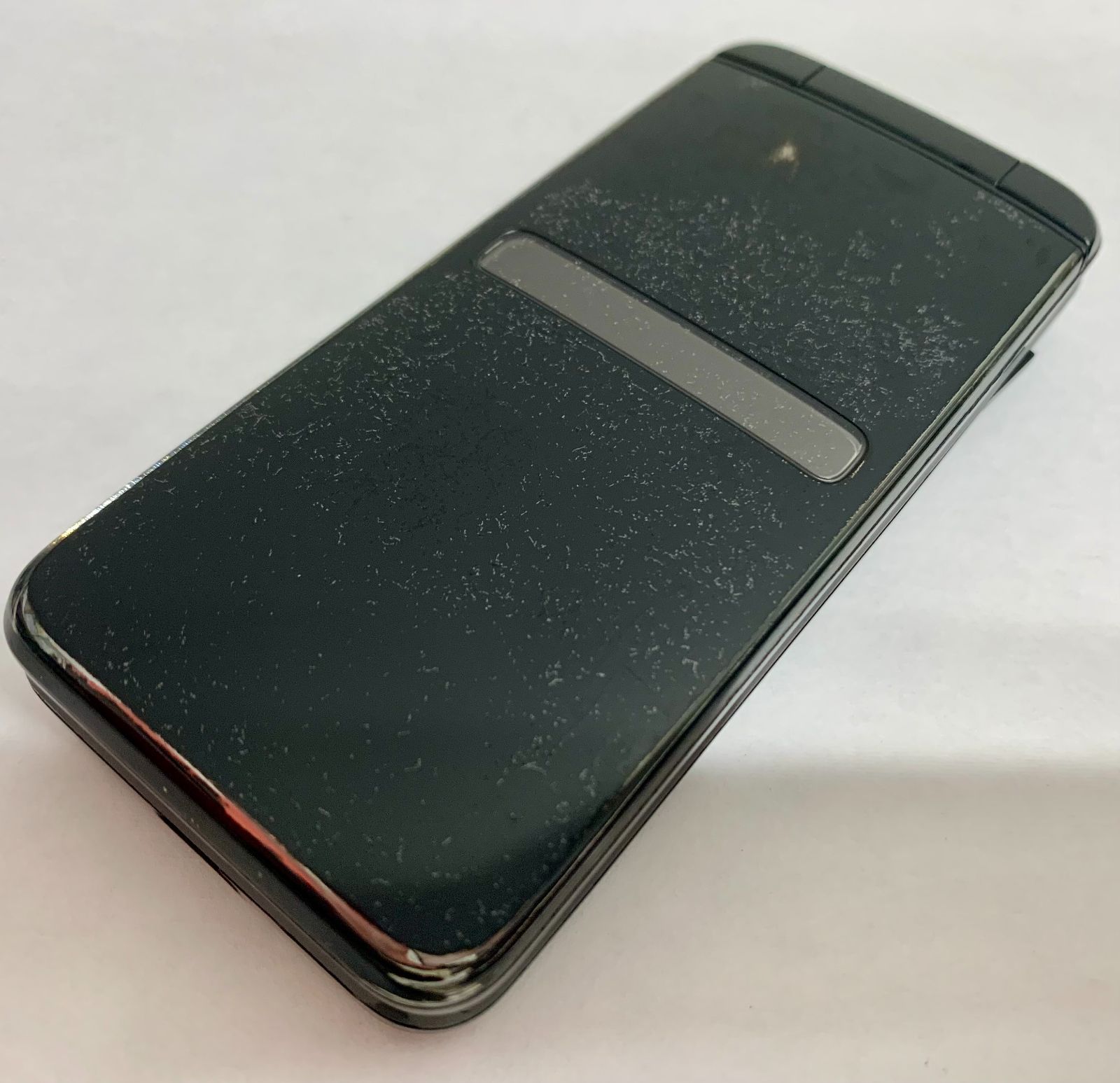 GRATINA KYF39 ブラック SIMフリー 良品 au - メルカリ