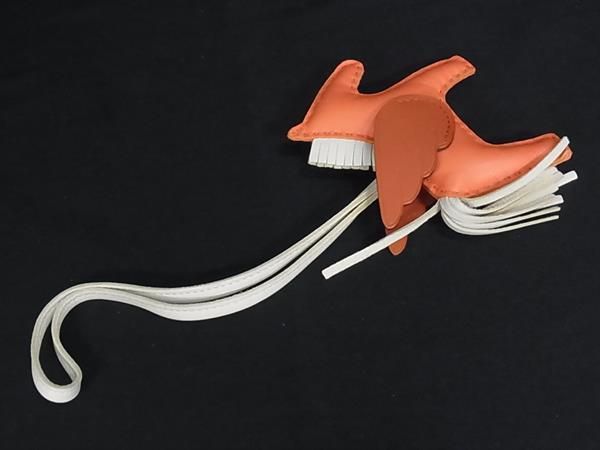 □美品□ HERMES エルメス ロデオ ペガサス PM アニョーミロ バッグ
