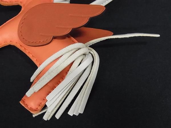 □美品□ HERMES エルメス ロデオ ペガサス PM アニョーミロ バッグ