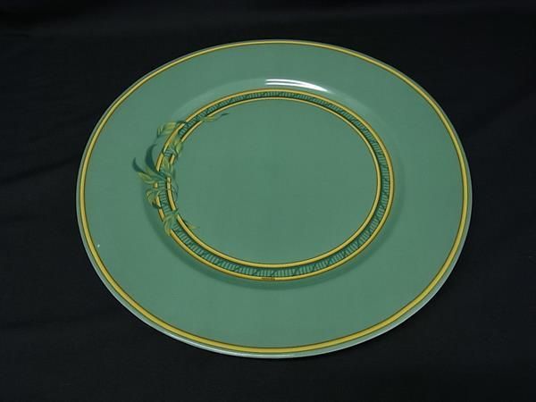 □美品□ HERMES エルメス Toucans トゥカン プレート お皿 食器 