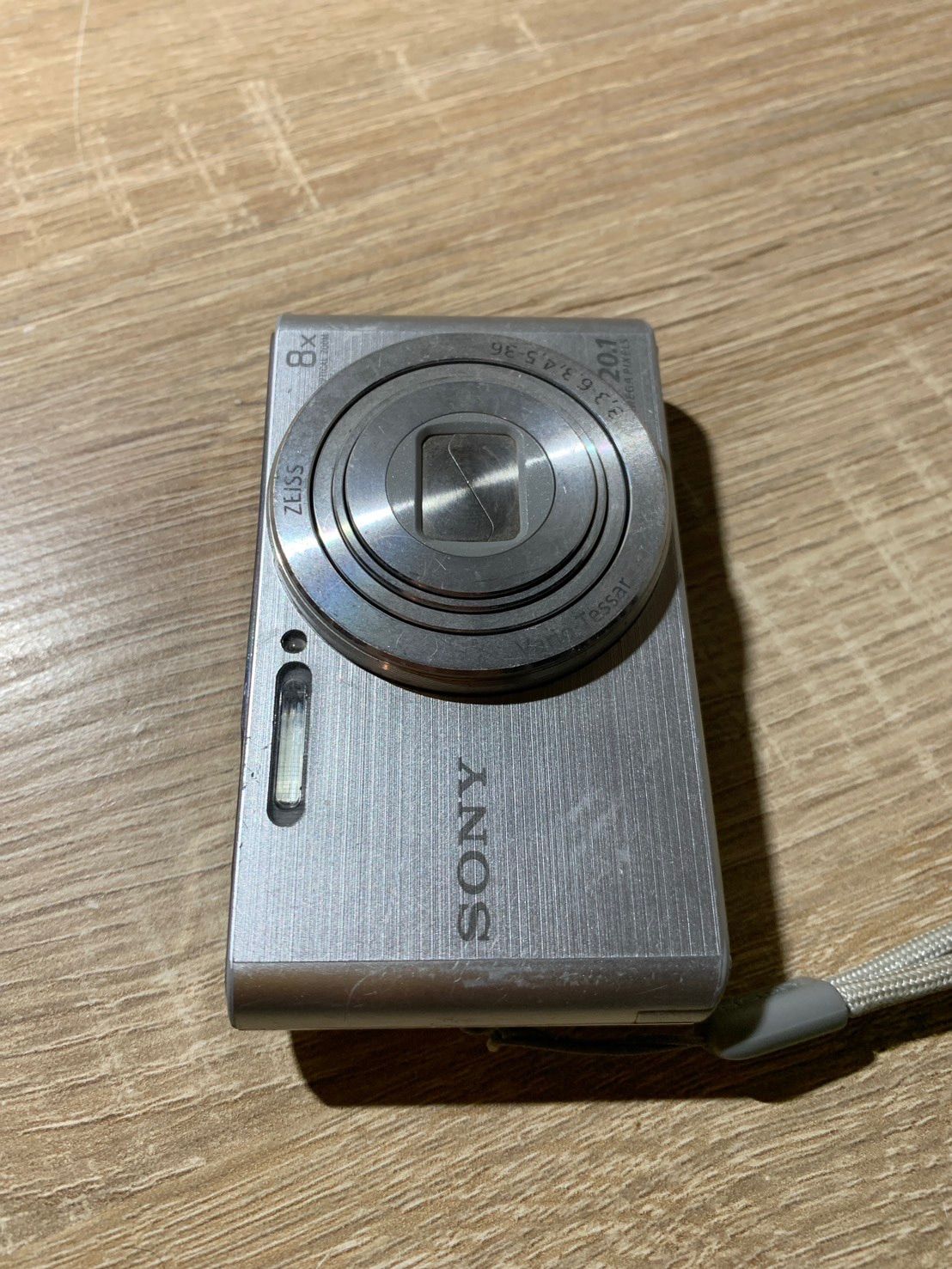 SONY DSC-W830 本体のみ ジャンク 部品取り・修理用 Sony Cyber-Shot DSC-W830 Front and Back Panel Replacement - iFixit
