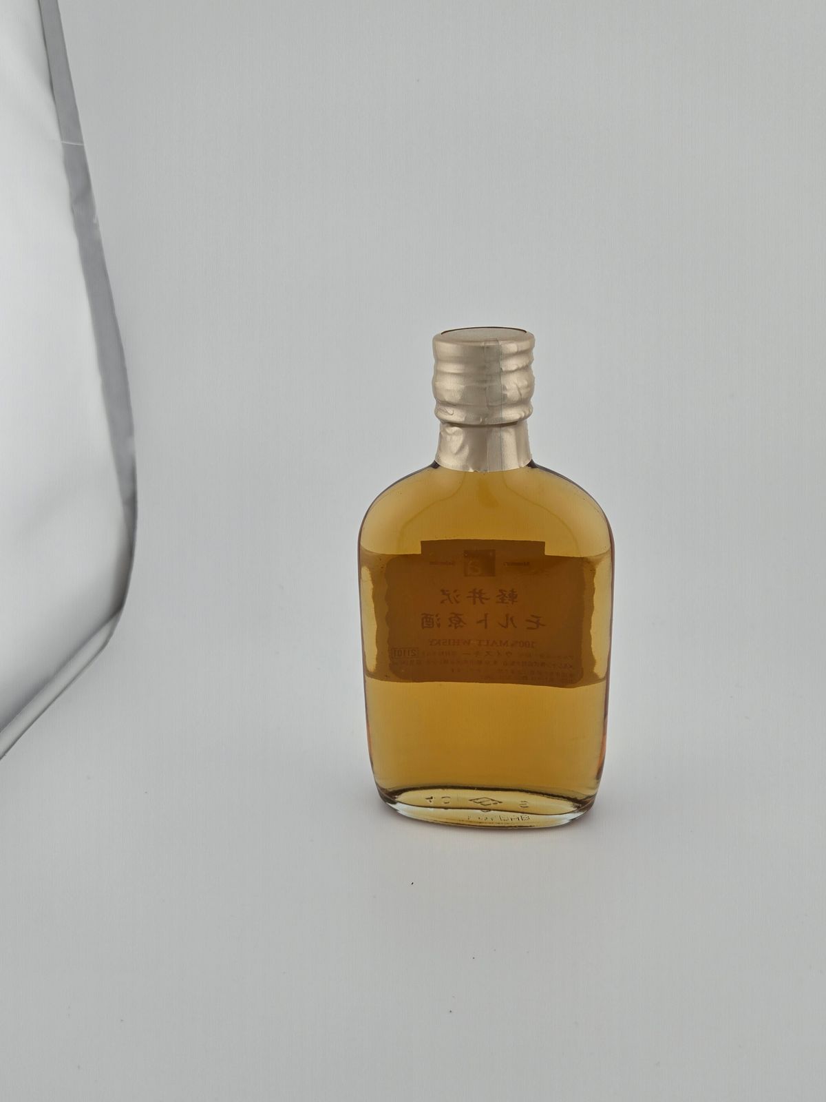 メルシャン 軽井沢 100%モルト 180ml 40% 希少ウイスキー - LIQUORJOY