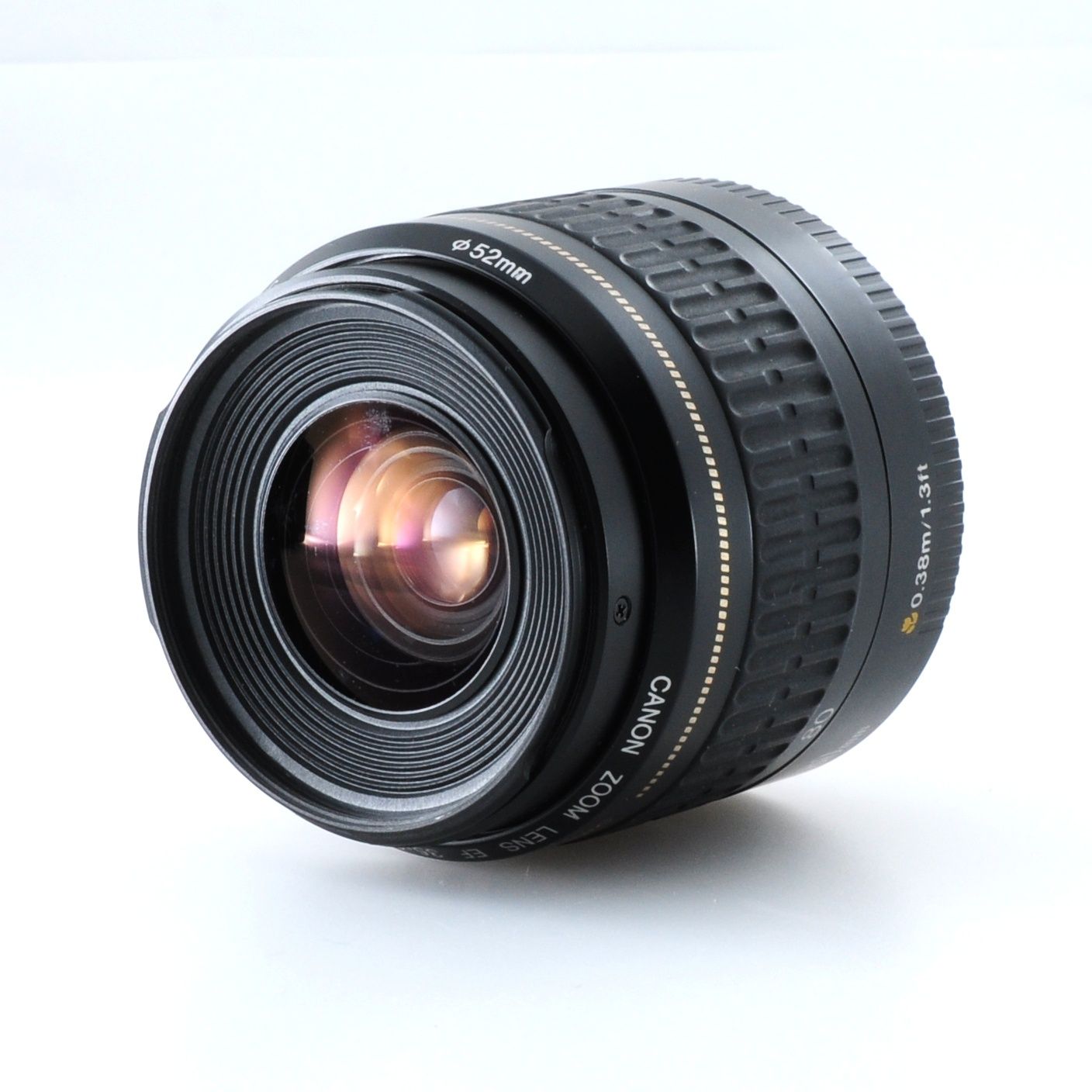 キャノン　EF35-80mm　F4-5.6ウルトラソニック　ズームレンズ キャノン EF35-80mm F4-5.6ウルトラソニック ズームレンズ 【公式通販】