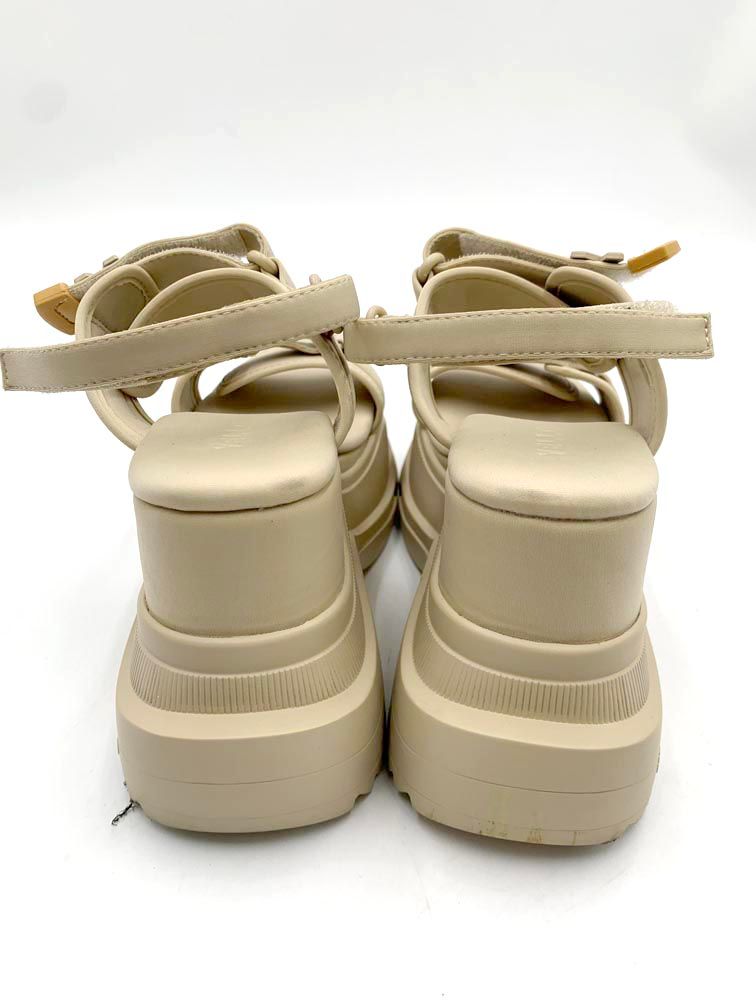 YELLO イエロー DOUBLE SNEAKER SANDAL ダブルスニーカーサンダル 
