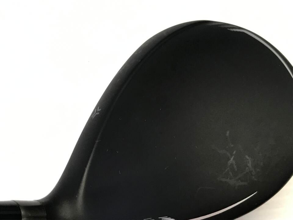 たんたん出品 中古】 ダンロップ SRIXON ZX Mk II HYBRID H3 ユーティリティ UT