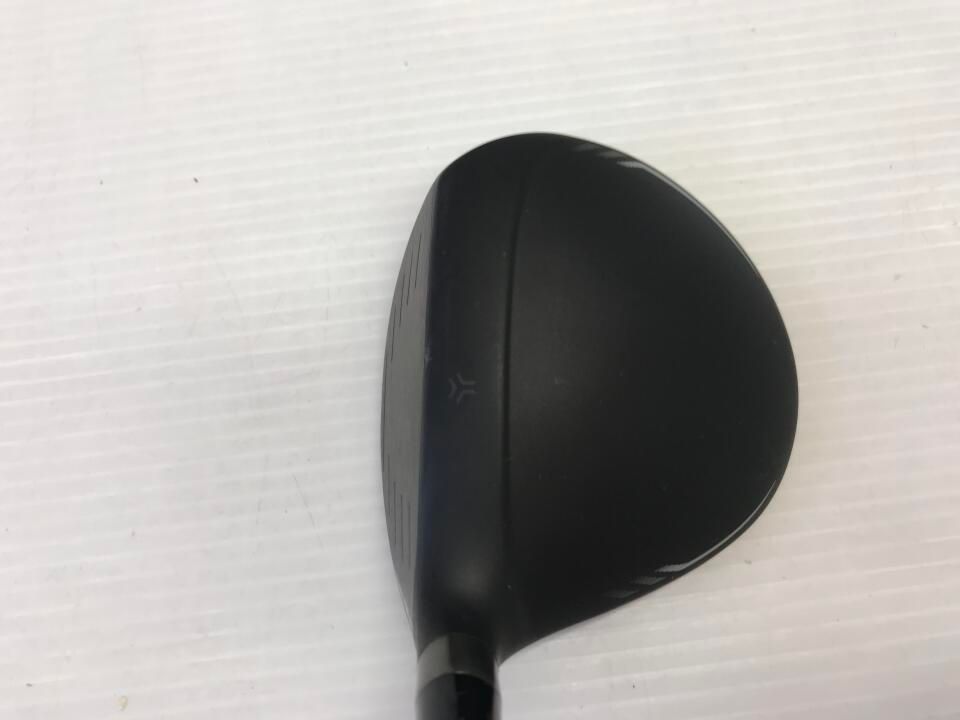 ダンロップ SRIXON ZX Mk2 18度 Diamana ZX-2 50 Sフレックス
