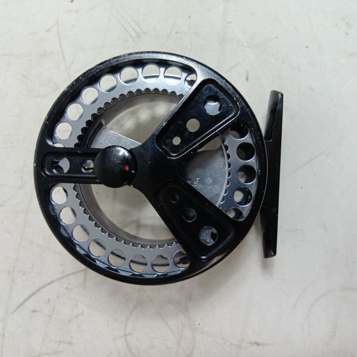 SAGE3100 フライリール Sage 3100 Fly Reel and Spare Spool - Spinoza