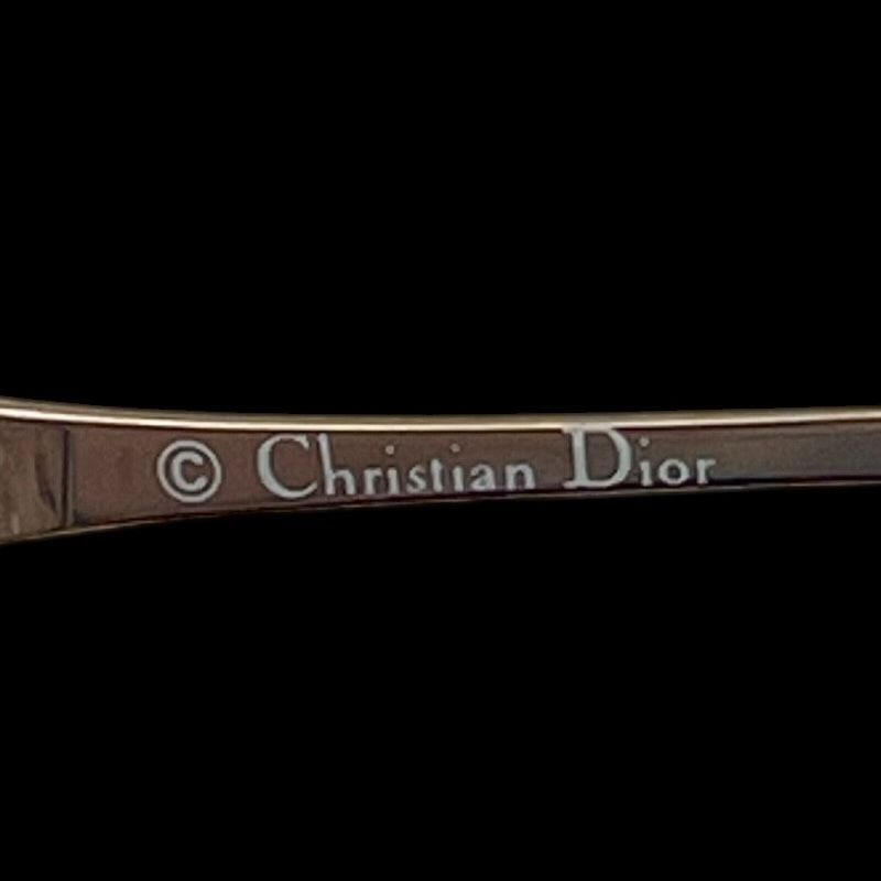 Christian Dior クリスチャンディオール サングラス 2444 アイウェア