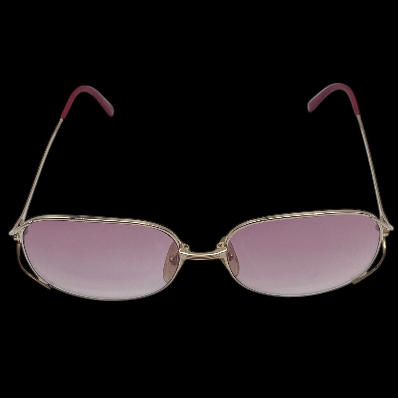 Christian Dior クリスチャンディオール サングラス 2444 アイウェア
