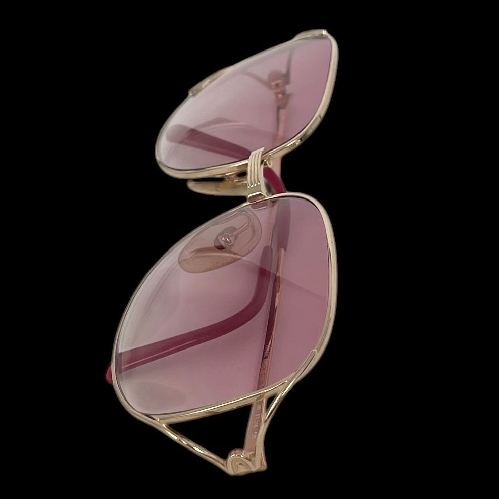 Christian Dior クリスチャンディオール サングラス 2444 アイウェア